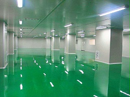 潔凈車間機(jī)組調(diào)試檢測，風(fēng)量不夠怎么辦？