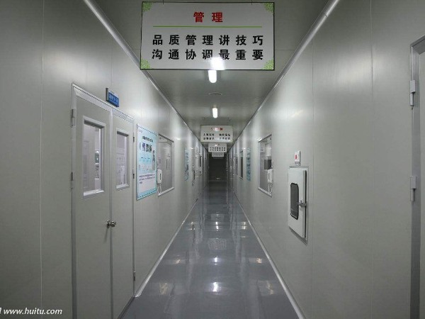安裝空調(diào)天花機(jī)符合潔凈車間的送風(fēng)要求嗎？